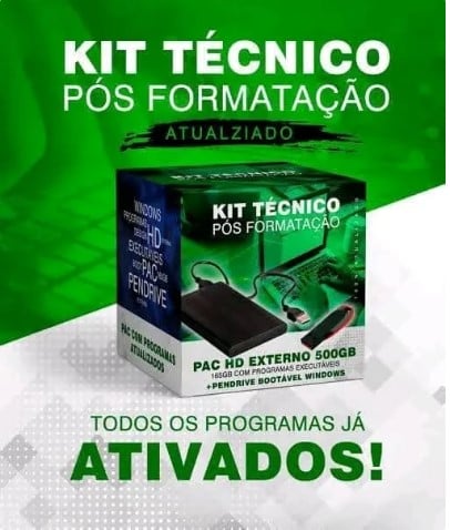 Foto do produto