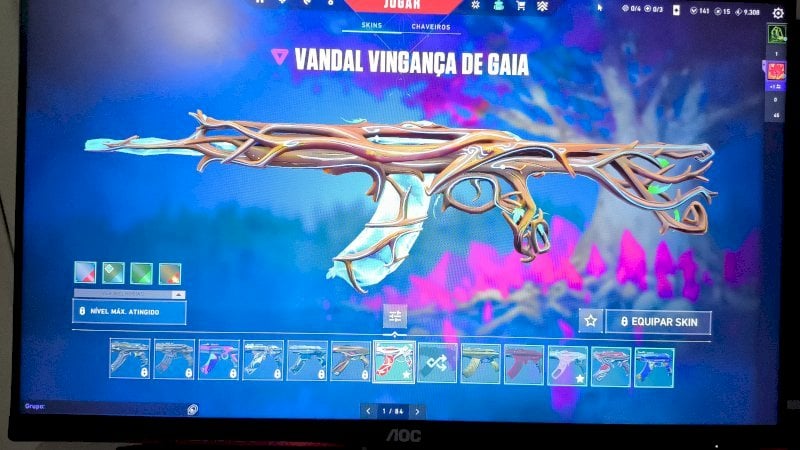 Foto do produto