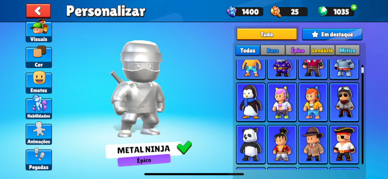 Foto do produto