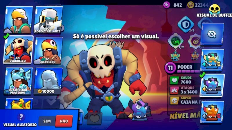 Foto do produto