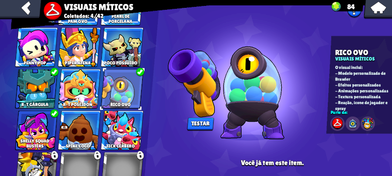 Foto do produto