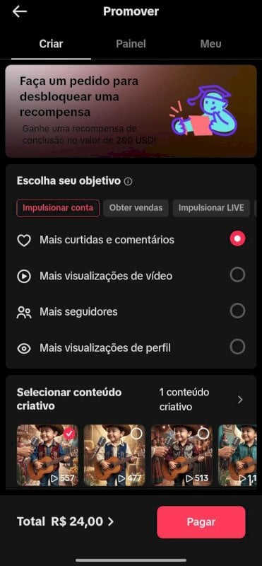 Foto do produto