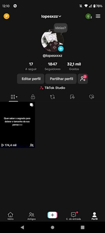 Foto do produto