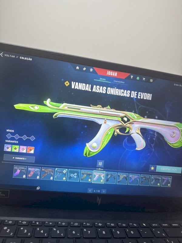 Foto do produto