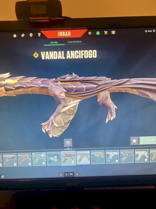 Foto do produto