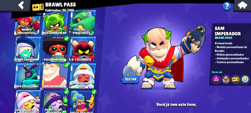 Foto do produto
