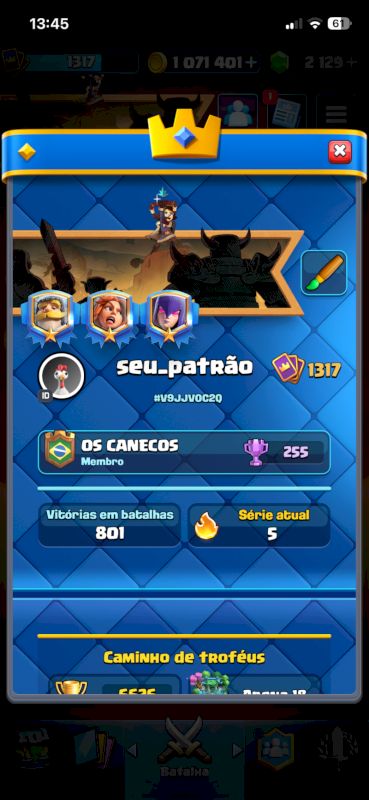 Foto do produto
