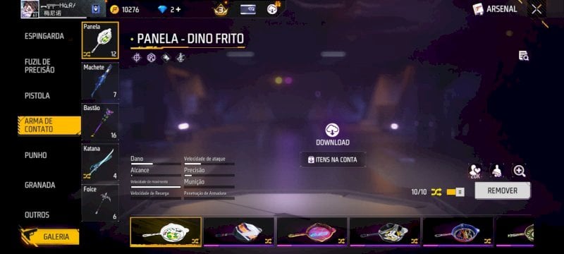 Foto do produto