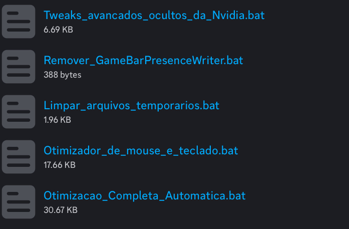 Foto do produto