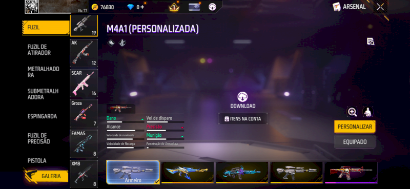 Foto do produto