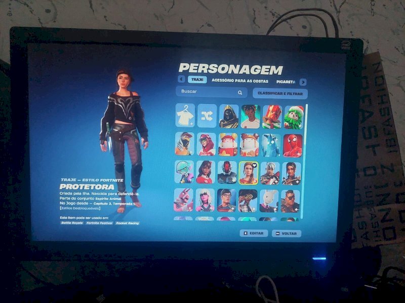 Foto do produto