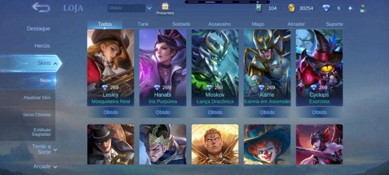 Foto do produto