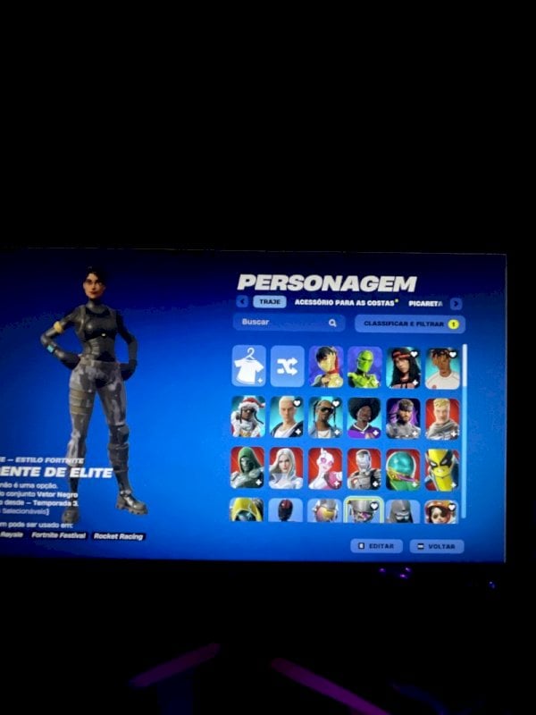 Foto do produto