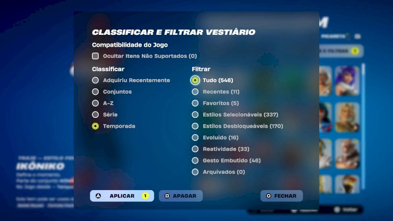 Foto do produto