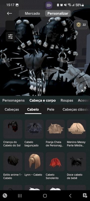 Foto do produto