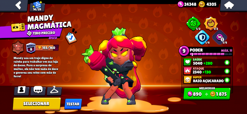 Foto do produto