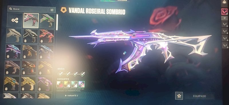Foto do produto