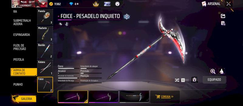 Foto do produto