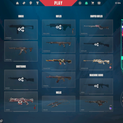 Conta asc3, champions 2022,  vandal 23, kuronami 1.0 e 2.0, com aprox2,5k gastos