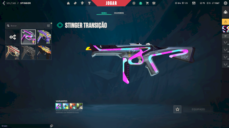 Foto do produto