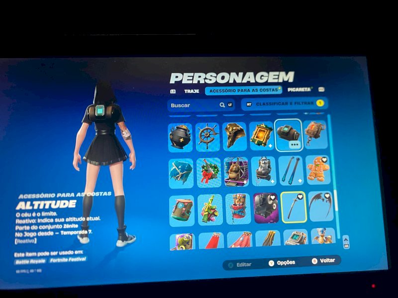 Foto do produto