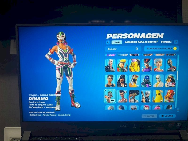Foto do produto
