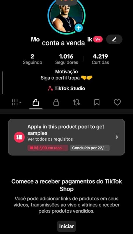 Foto do produto