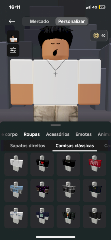 Foto do produto