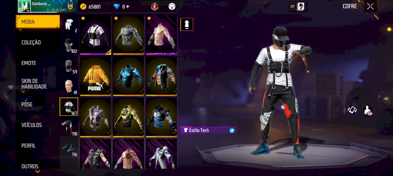 Foto do produto