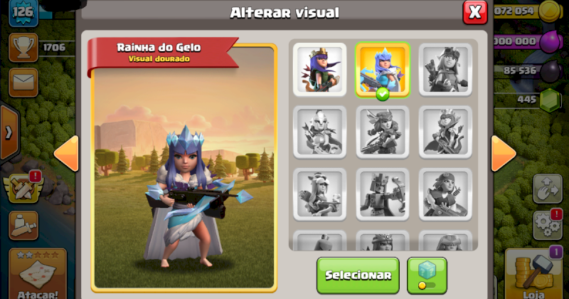 Foto do produto