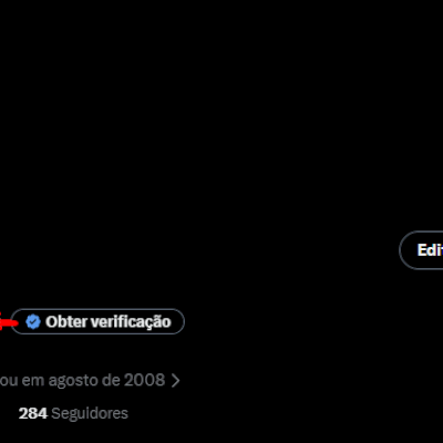 CONTA TWITTER/X COM NOME REAL DE PESSOA + ANO 2008 (ACOMPANHA EMAIL DE CRIAÇÃO)