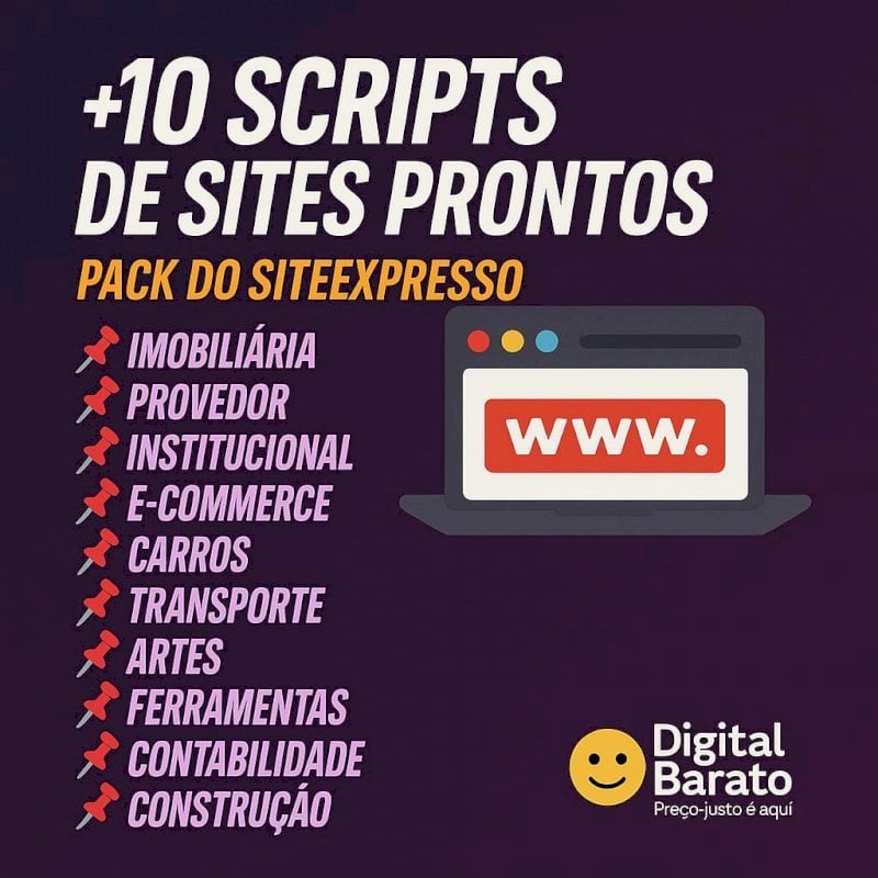 Foto do produto