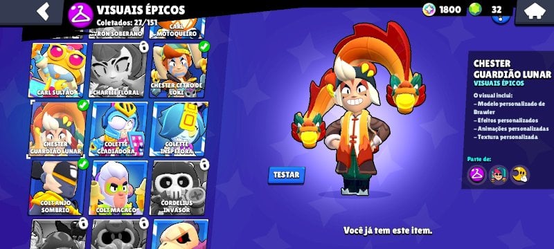 Foto do produto