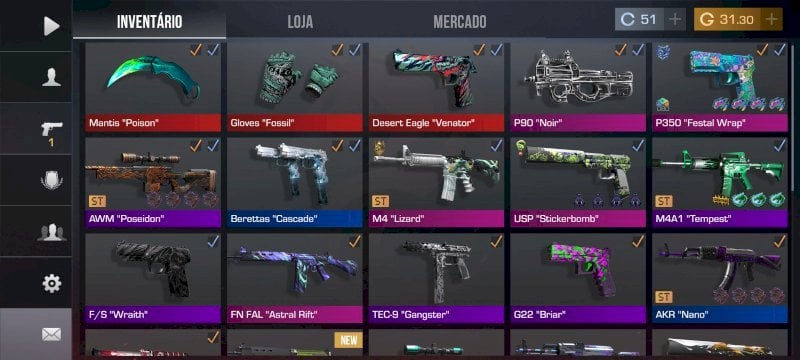 Foto do produto
