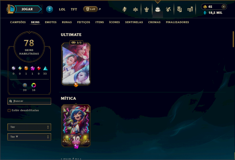 Foto do produto