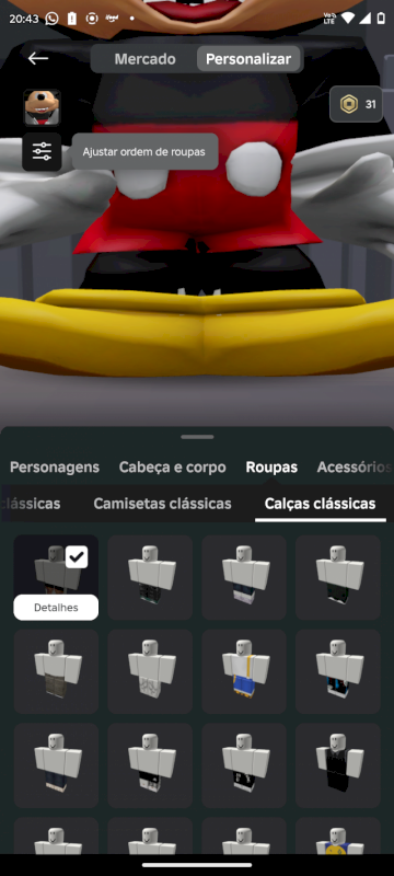 Foto do produto