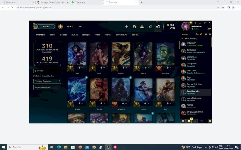 Foto do produto