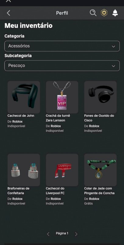 Foto do produto
