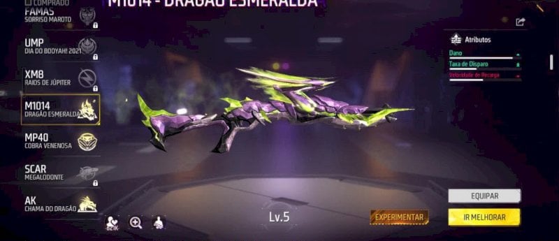 Foto do produto