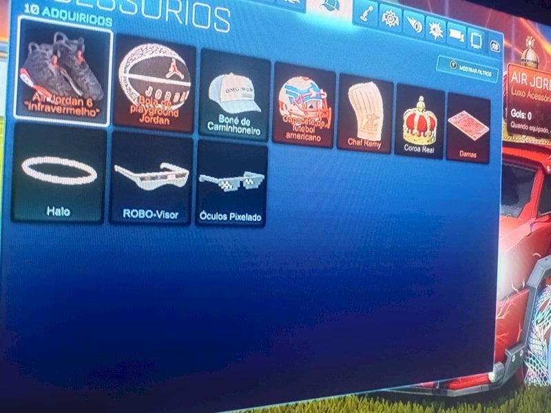 Foto do produto