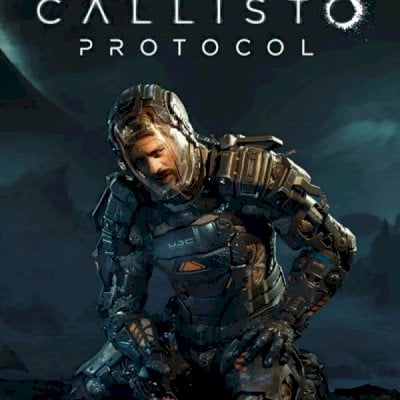 THE CALLISTO PROTOCOL PC