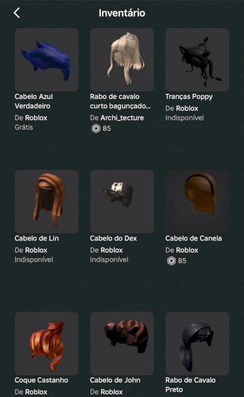 Foto do produto