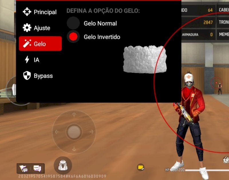 Foto do produto
