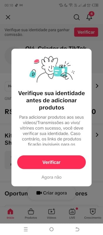 Foto do produto
