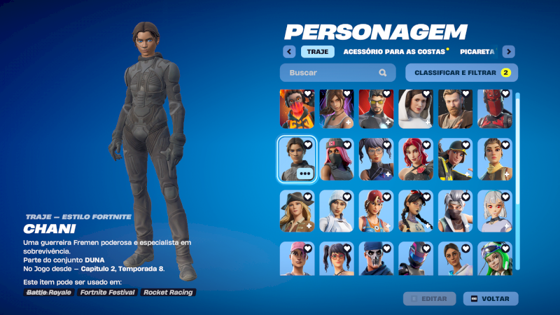 Foto do produto