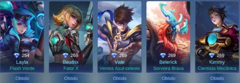 Foto do produto