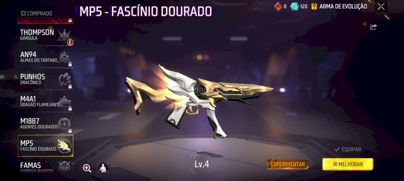 Foto do produto