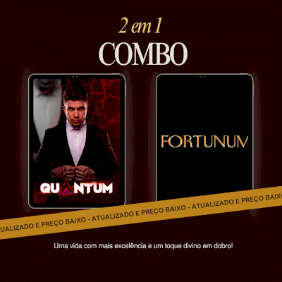 Quantum e Fortunum - COMBO