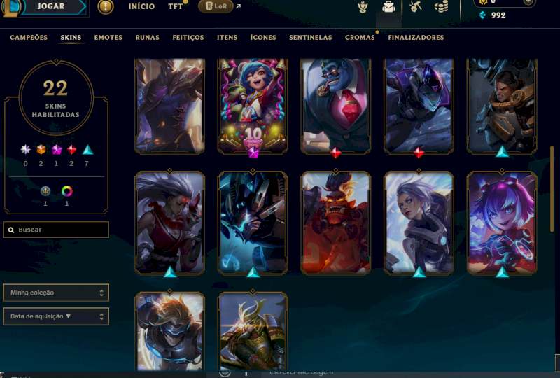 Foto do produto