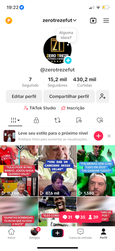 Foto do produto